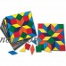 Learning Resources Parquety Block Super Set   563266327